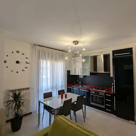 Oasi Di Matilda