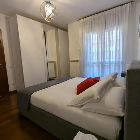Oasi Di Matilda *