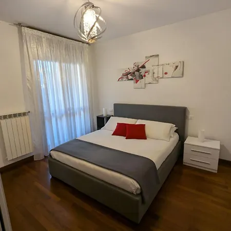 Oasi Di Matilda