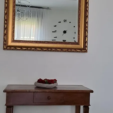Oasi Di Matilda *
