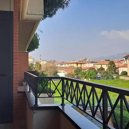 Holiday home Oasi Di Matilda