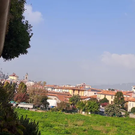 Holiday home Oasi Di Matilda Bergamo