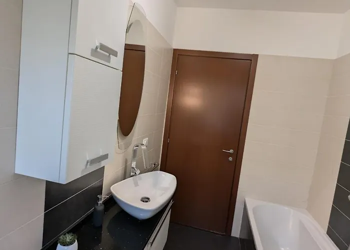 Oasi Di Matilda 別荘