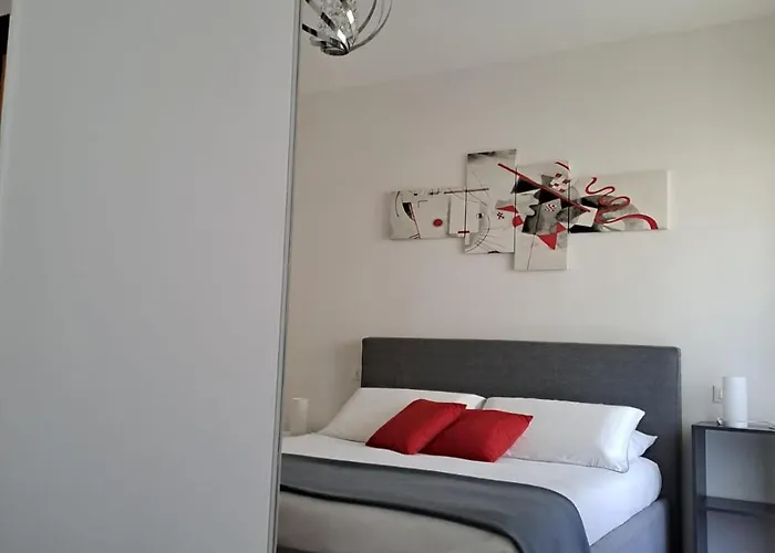 別荘 Oasi Di Matilda *