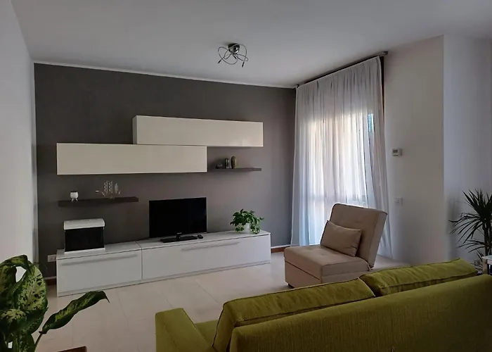 別荘 Oasi Di Matilda *