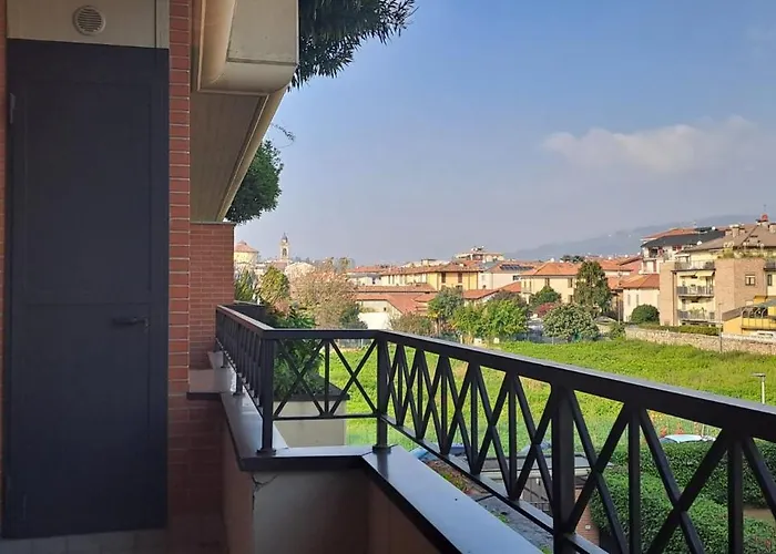 別荘 Oasi Di Matilda