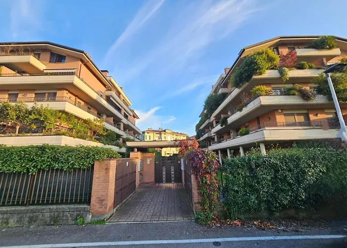 別荘 Oasi Di Matilda *